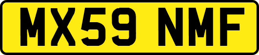 MX59NMF