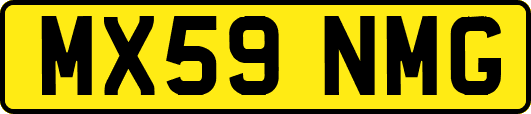 MX59NMG