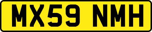 MX59NMH