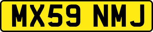 MX59NMJ