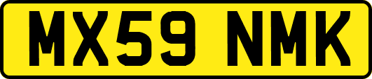 MX59NMK