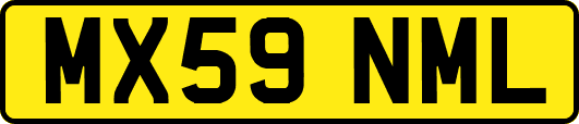 MX59NML