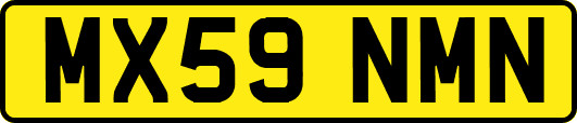 MX59NMN