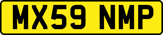 MX59NMP