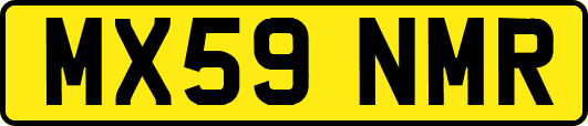 MX59NMR