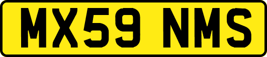 MX59NMS