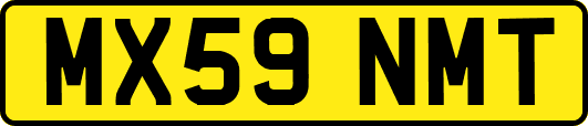 MX59NMT