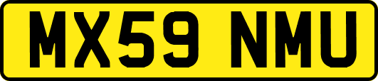 MX59NMU