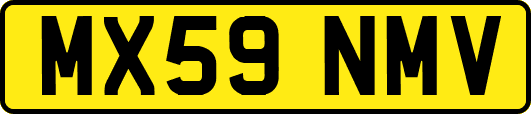 MX59NMV