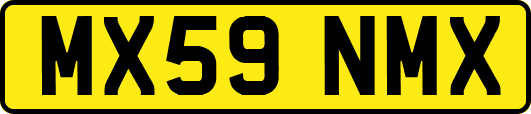 MX59NMX