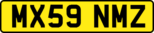 MX59NMZ
