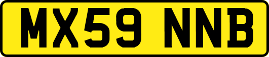 MX59NNB