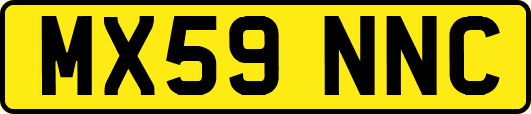 MX59NNC