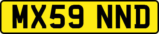 MX59NND