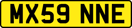 MX59NNE