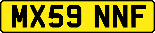 MX59NNF