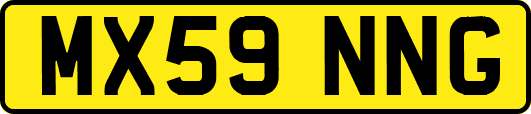 MX59NNG