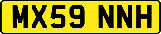 MX59NNH