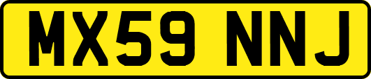 MX59NNJ