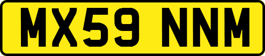 MX59NNM