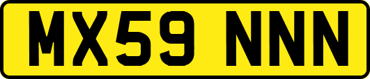 MX59NNN