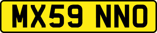 MX59NNO