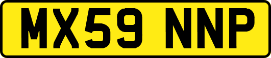 MX59NNP