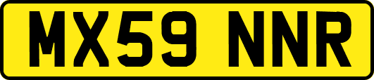 MX59NNR