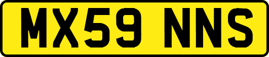 MX59NNS