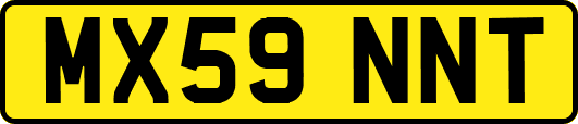 MX59NNT