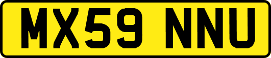 MX59NNU
