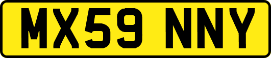 MX59NNY