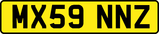 MX59NNZ