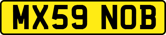 MX59NOB