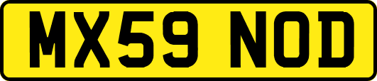 MX59NOD