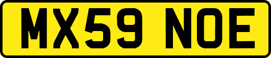 MX59NOE
