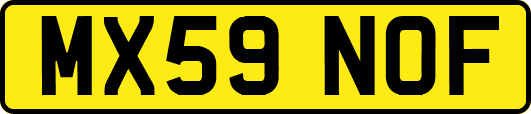 MX59NOF