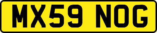 MX59NOG