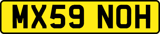 MX59NOH