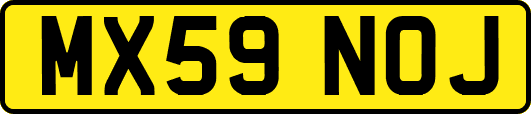 MX59NOJ