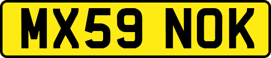 MX59NOK
