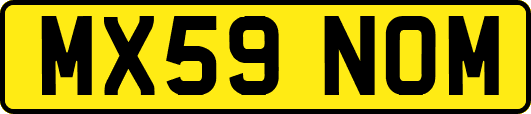 MX59NOM