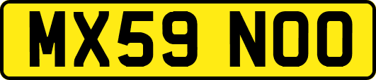 MX59NOO