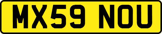 MX59NOU