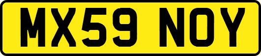 MX59NOY