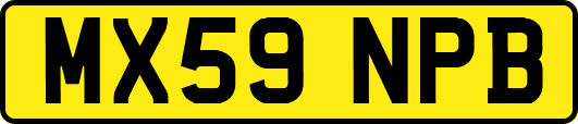 MX59NPB