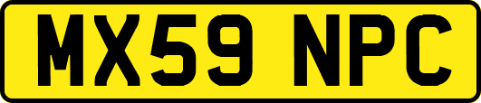 MX59NPC