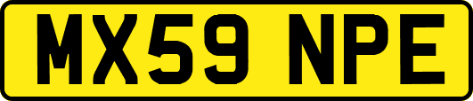 MX59NPE