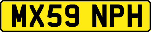 MX59NPH