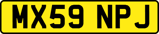 MX59NPJ